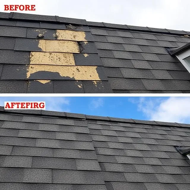 Roof Repair Near Me in Allen, KY near me